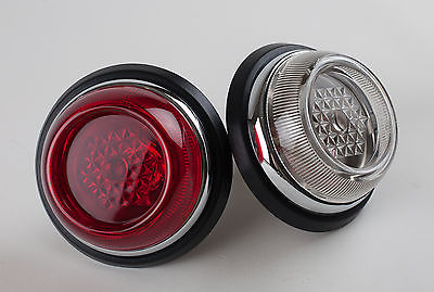Spyder turn and  tail lights, individual items