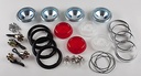 Spyder turn and  tail lights, individual items