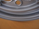5.5" X 15" 4 X 130mm Bolt Pattern 25mm Offset 4 Lug 10 Hole