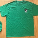 Beck Logo T-Shirt FREE SHIPPING!