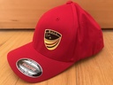 Fitted Beck Logo Hat   FREE SHIPPING!