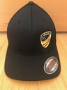 Fitted Beck Logo Hat   FREE SHIPPING!