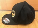 Fitted Beck Logo Hat   FREE SHIPPING!