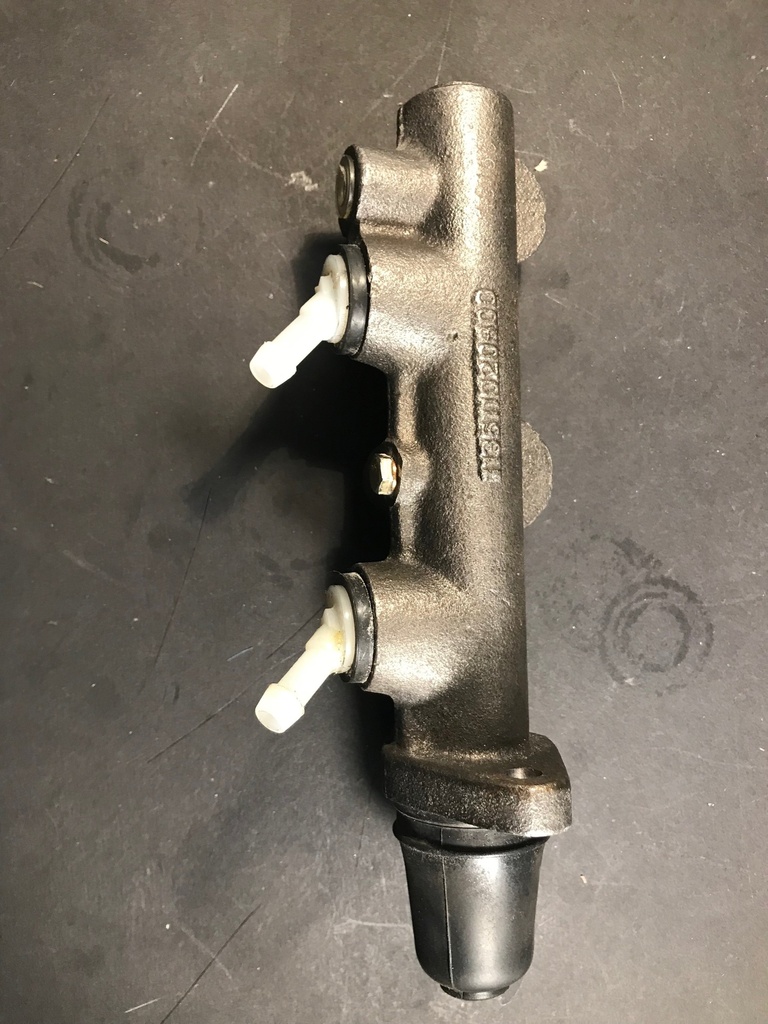 Brake Master Cylinder 4 Wheel Disc