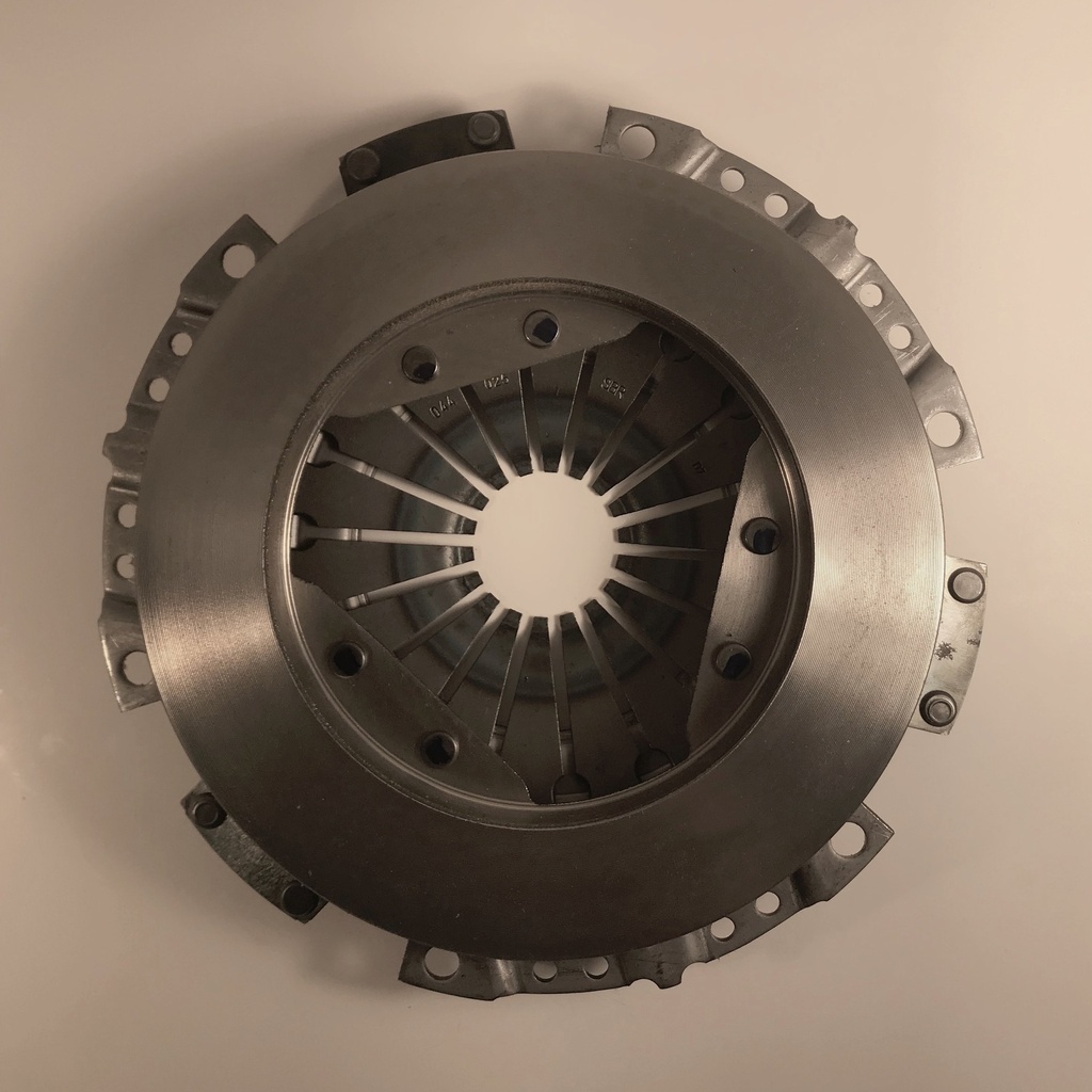 Heavy Duty Pressure Plate