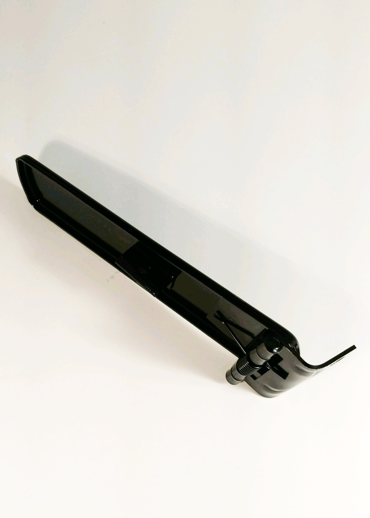 Accelerator Pedal