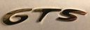GTS Letters