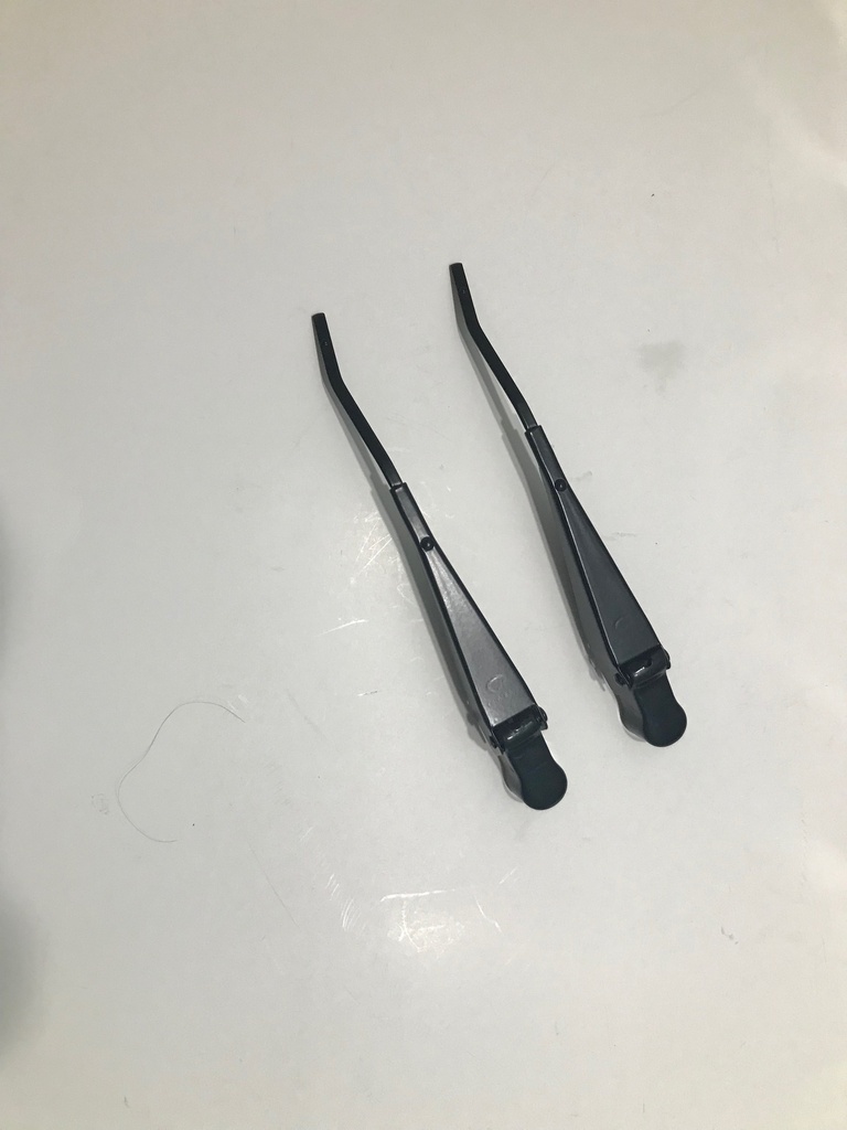 Windshield Wiper Arms
