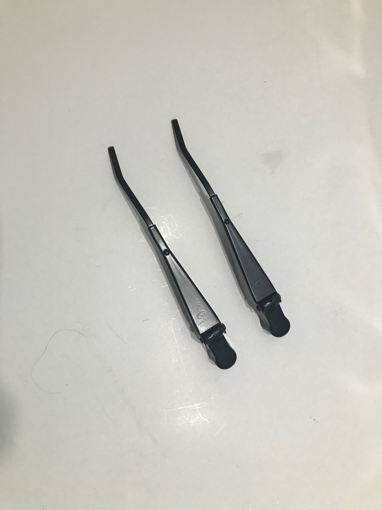 Windshield Wiper Arms