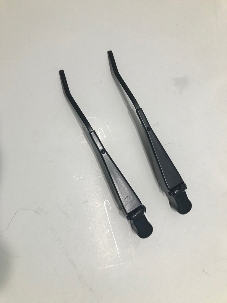 Windshield Wiper Arms