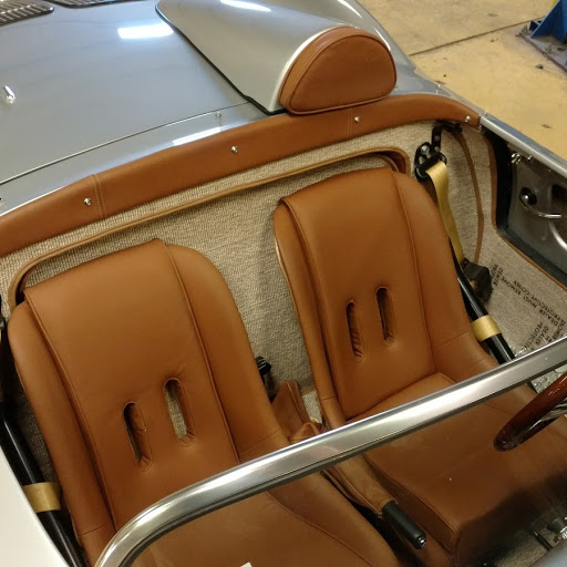 Seats