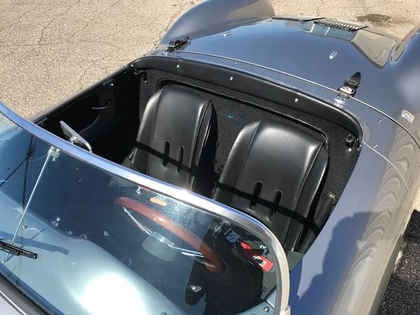 Seats