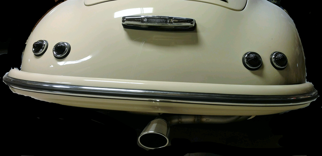 Deco Trim