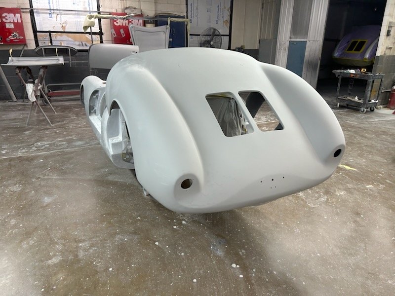 Spyder Kit Deposit