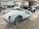 Spyder Kit Deposit