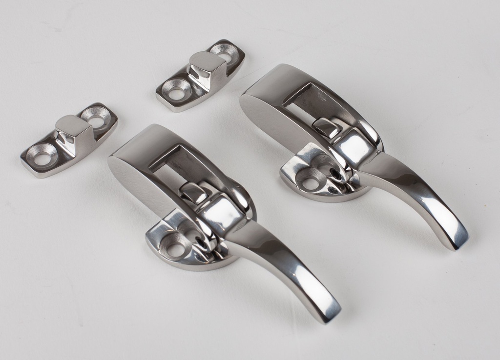 BECK Top Latch