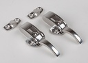 BECK Top Latch
