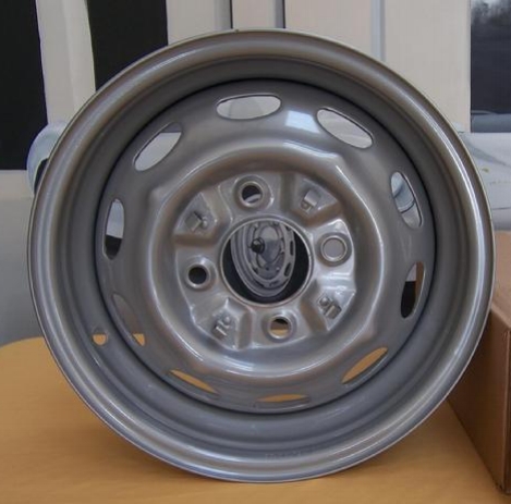 [SQ1164184] 5.5" X 15" 4 X 130mm Bolt Pattern 25mm Offset 4 Lug 10 Hole