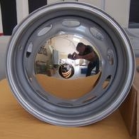[SQ9939769] C Style Hubcap (Yes)