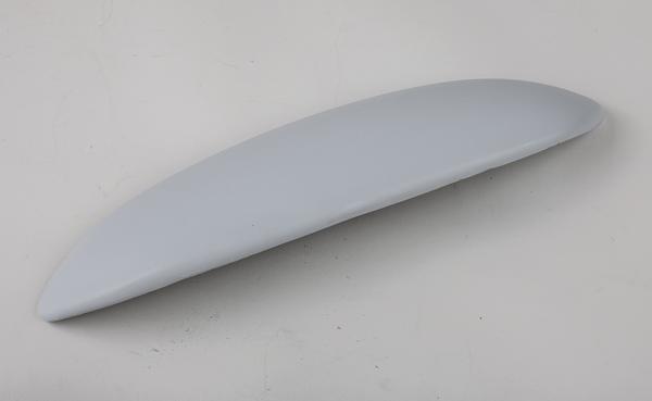 [SQ0702107] License Plate Light Housing