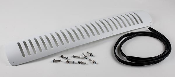 Oil Cooler Grill