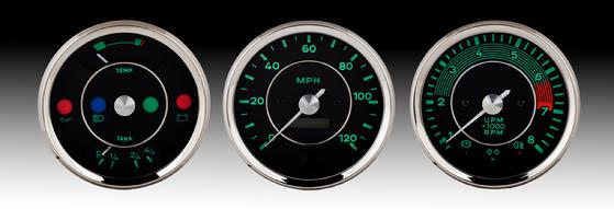 VDO Instruments