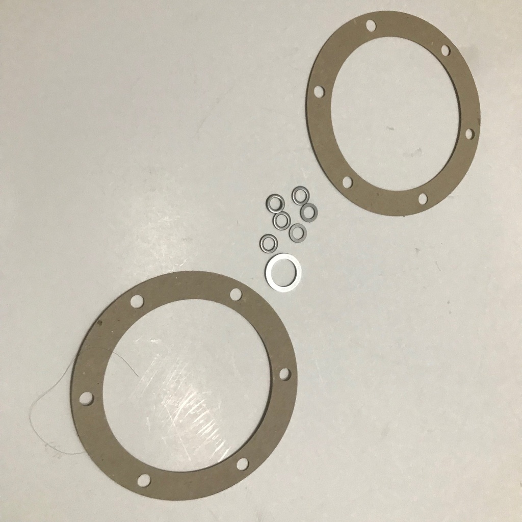 Oil Sump Gasket 6 Bolt