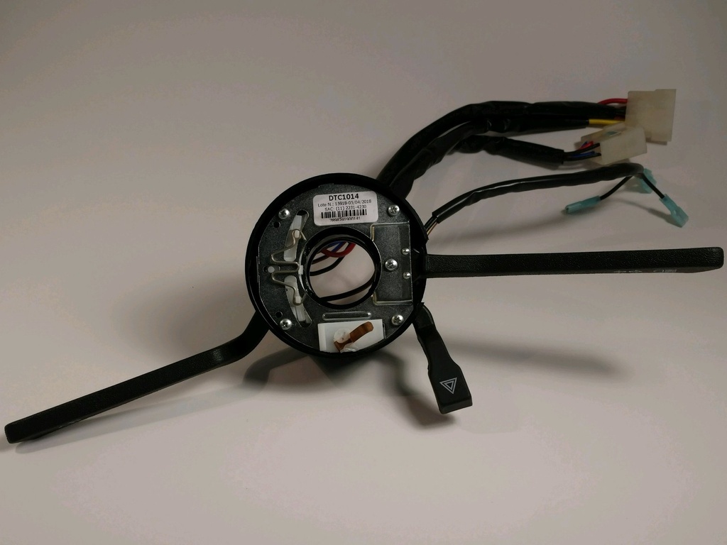 [SQ8569617] Turn Signal Assembly