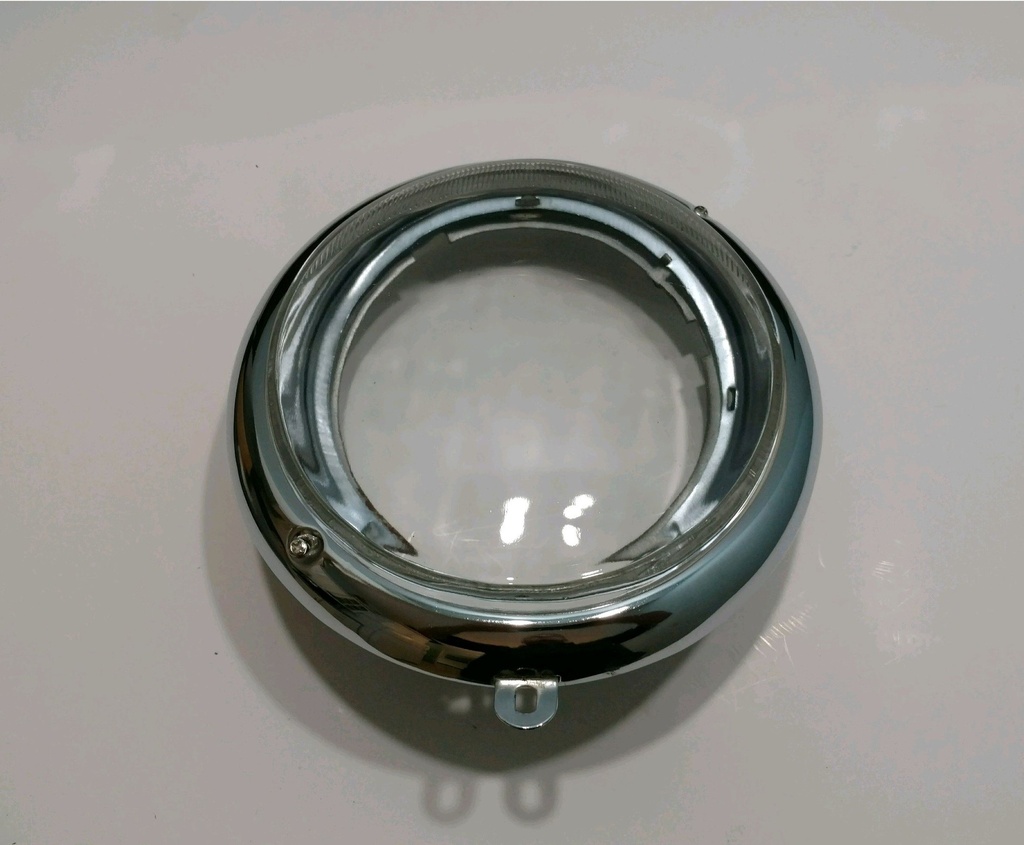 [111941037C - 98-1063-B] Headlight Housing Assembly