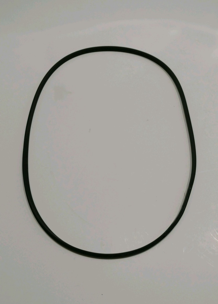 Headlight to Body Seal