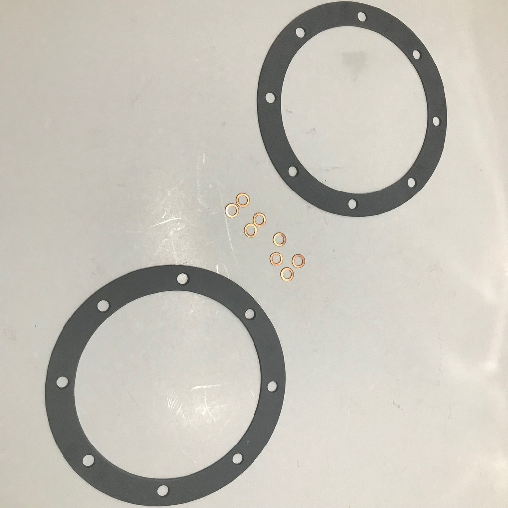 Oil Sump Gasket 8 Bolt