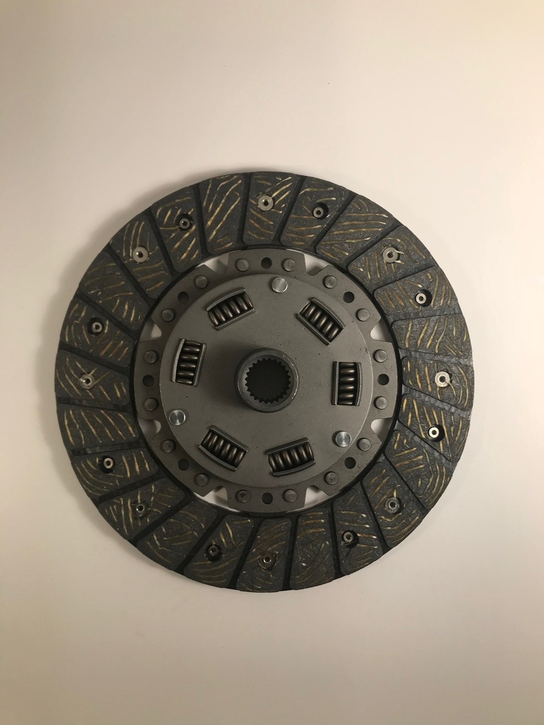 [SQ7889942] Heavy Duty Clutch Disc 200 mm