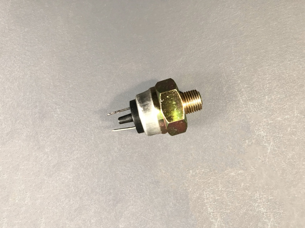 Brake Light Switch
