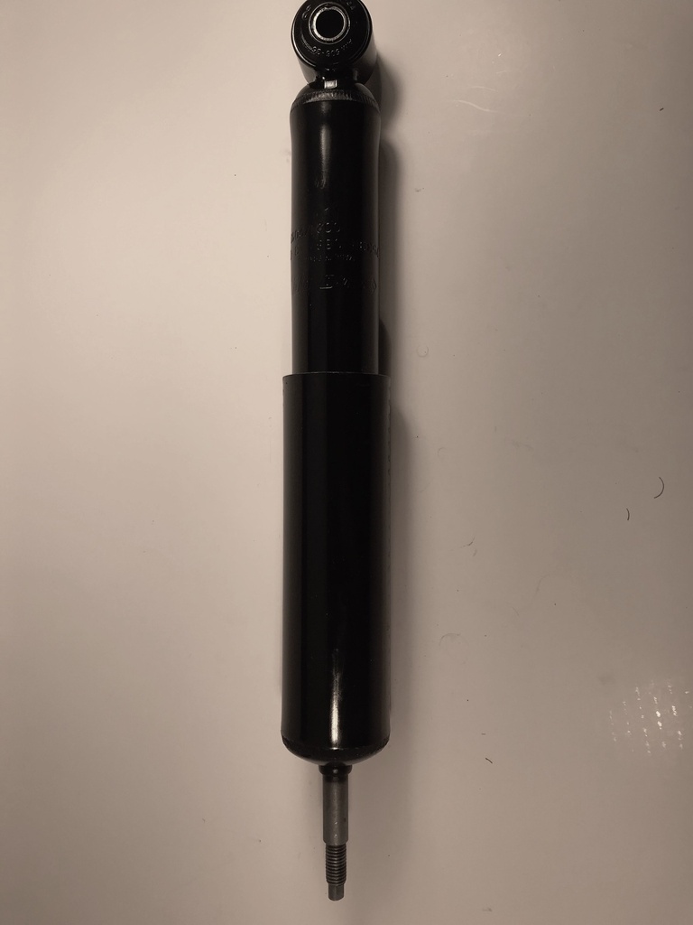 Front Shocks Cofap