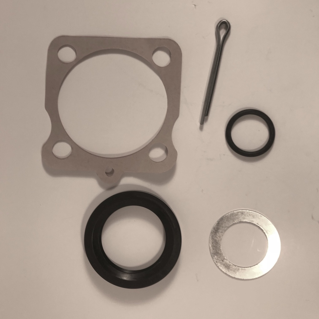 Rear Axle Seal Kit