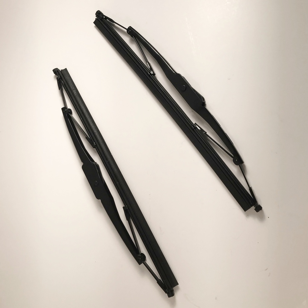 Windshield Wipers