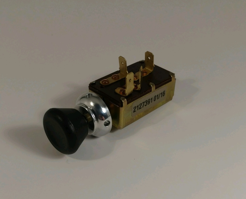 [SQ6512726] Headlight Switch