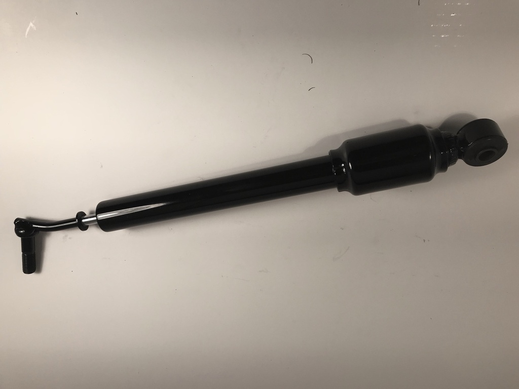 Steering Damper