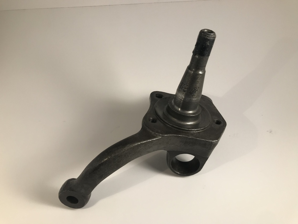 Front Spindle Driver Side
