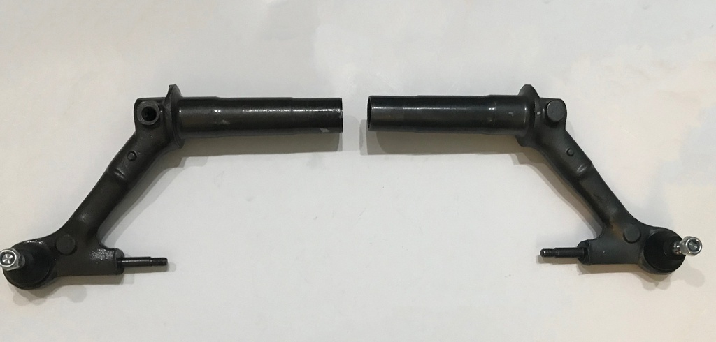 Lower  Control Arm