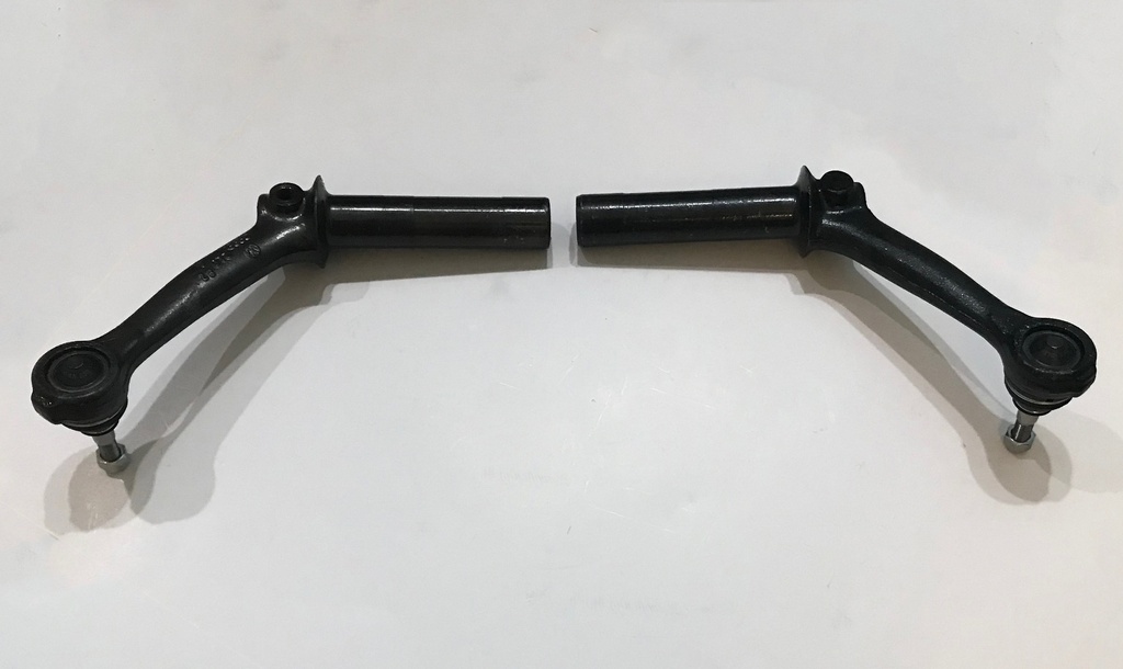 Upper Control Arm