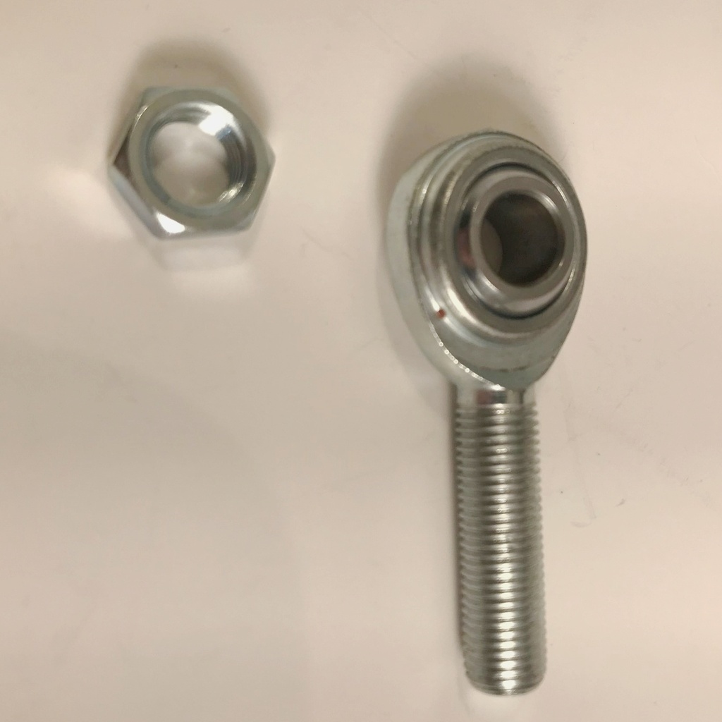 Clutch Slave Saver Heim Bolt