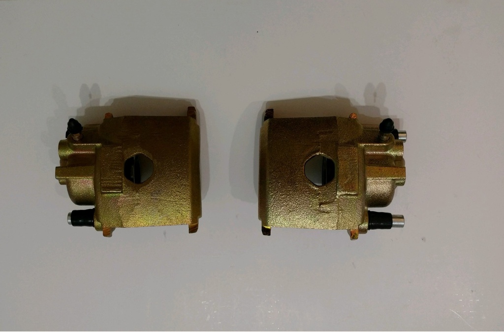 Front Disc Brake Caliper Wide 5