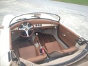 Carpet Kit Speedster