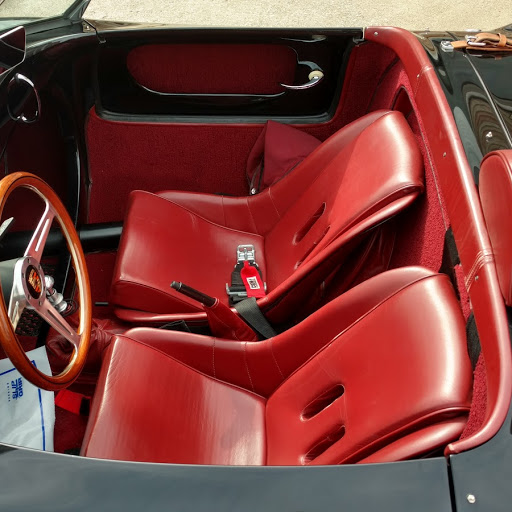 Seats