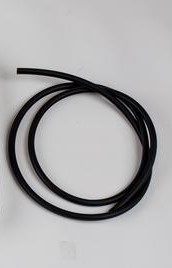 Engine grill gasket