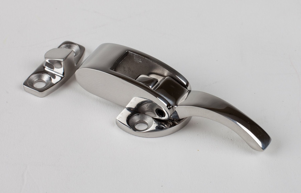 BECK Top Latch