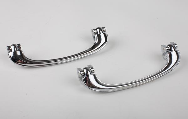 Interior Pull Handle
