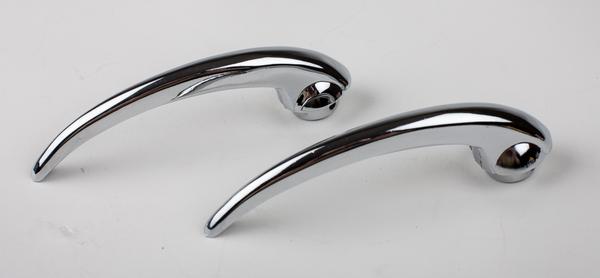 Interior Door Release Handle