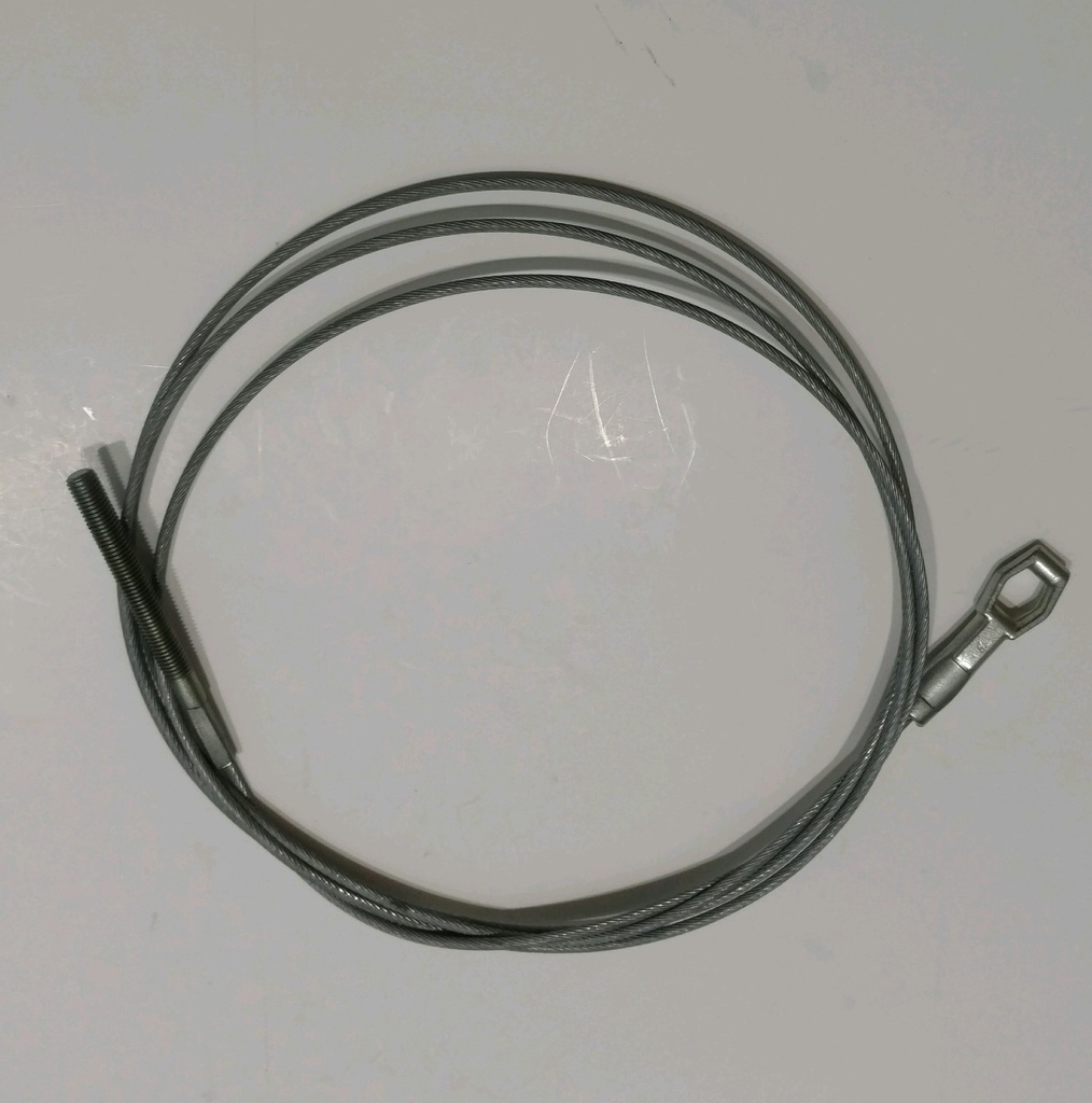 Clutch Cables